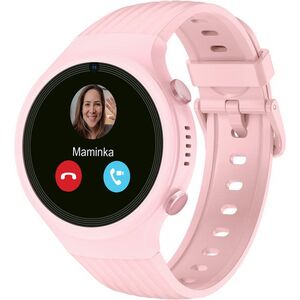 LAMAX WatchY4 Sport Pink kép