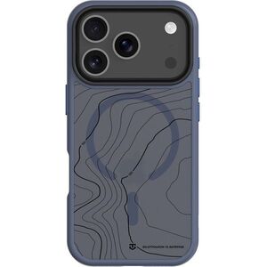 Tactical MagForce Hyperstealth Sika iPhone 17 Pro tok - Deep Blue kép