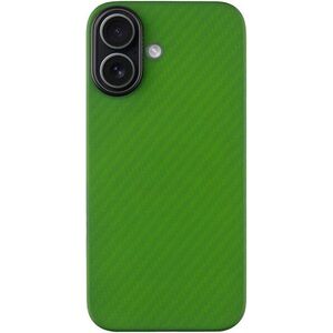 Tactical MagForce Aramid Apple iPhone 17 tok - Green Toad kép