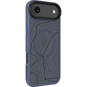 Tactical MagForce Hyperstealth Sika iPhone Air tok - Deep Blue kép