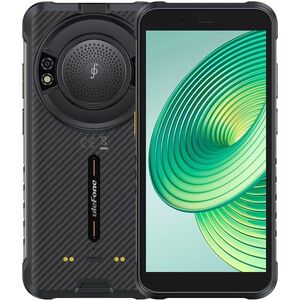 UleFone RugKing Black kép