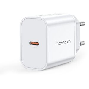ChoeTech Type-C PD45W wall charger kép