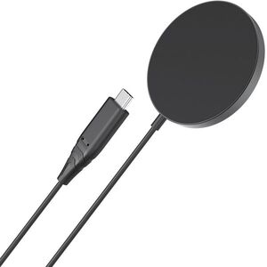 Choetech 15W Ultra Thin Wireless Magenetic Charger kép