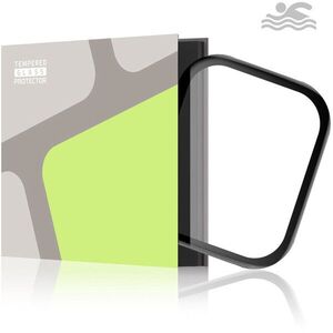 Tempered Glass Protector Apple Watch 11 / 10 üvegfólia - 42mm, vízálló kép
