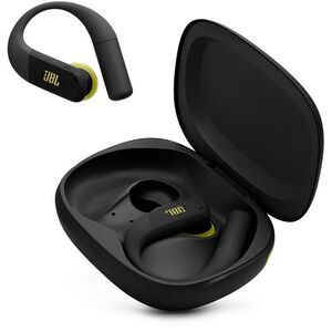 JBL Endurance Peak 4 BlackLime kép