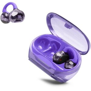 JBL Soundgear Clips Purple kép