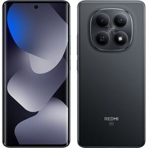 Xiaomi Redmi Note 15 5G 8GB/256GB Fekete kép