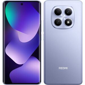 Xiaomi Redmi Note 15 4G 6GB/128GB Lila kép