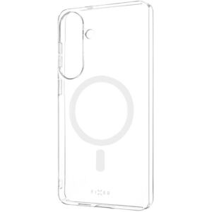 FIXED MagShell MagSafe támogatással, Samsung Galaxy S26+ modellhez, átlátszó kép
