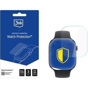 3MK Watch Protection ARC, Apple Watch 11 46 mm modellhez kép