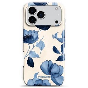 Mobiwear Elite Pro - Apple iPhone 17 Pro Max - EP73E ellenálló tok kép