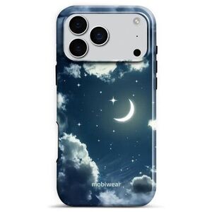 Mobiwear Elite Pro - Apple iPhone 17 Pro Max - E145E ellenálló tok kép