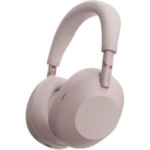 Sony Noise Cancelling WH-1000XM6, rózsaszín kép