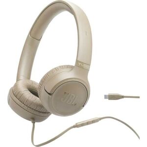 JBL Tune 530C Beige kép