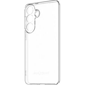 AlzaGuard Crystal Clear TPU Case Samsung Galaxy S26+ tok kép