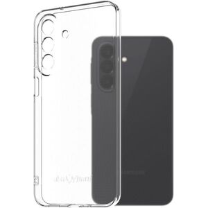 AlzaGuard Crystal Clear TPU Case Samsung Galaxy A27 tok kép