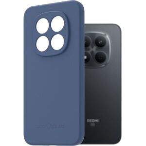 AlzaGuard Matte TPU Case Xiaomi Redmi Note 15 Pro 5G kék tok kép