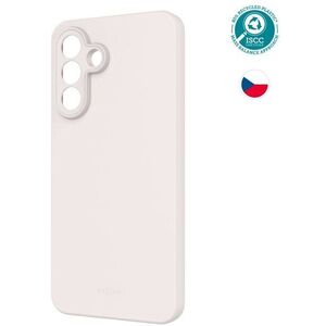 FIXED ReStory Samsung Galaxy A56 5G szürke tok, cseh gyártmány kép