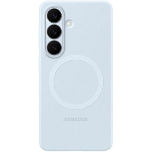 Samsung Galaxy S26 Lightblue mágneses szilikontok kép