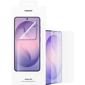 Samsung Galaxy S26 Transparency kijelzővédő fólia kép