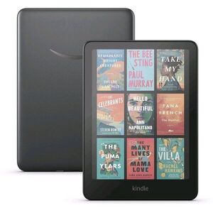 Amazon Kindle Colorsoft 16 GB (reklám nélkül) kép