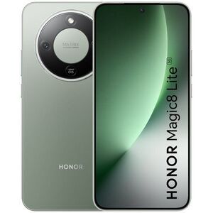 HONOR Magic8 Lite 8GB/256GB Forest Green kép