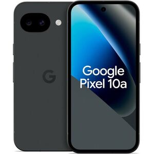 Google Pixel 10a 256GB Obsidian kép