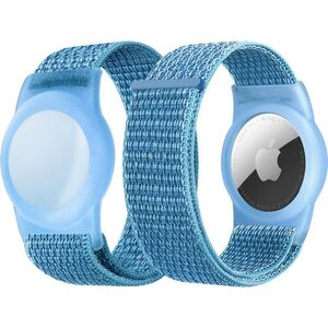 WOWME AirTag Strap blue kép