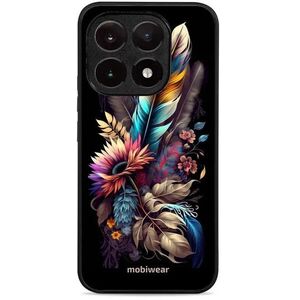 Mobiwear Glossy Xiaomi 15T toll/csokor fényes tok kép