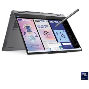 Lenovo Yoga 7 2 az 1-ben 14ILL10 83JQ002SHV Luna szürke kép