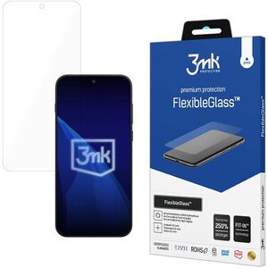 3MK Hibrid FlexibleGlass, OnePlus 15R modellhez kép