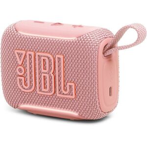 JBL Go 5 Pink kép