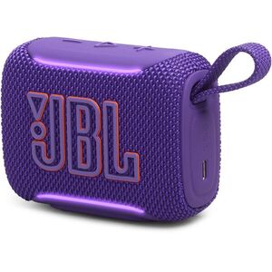 JBL Go 5 Purple kép