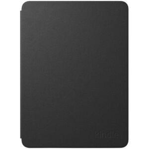 Amazon Kindle eredeti tok valódi organikus bőrből, fekete, a PW 2024 és a Colorsoft modellekhez kép