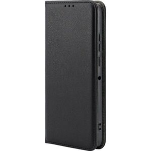 AlzaGuard Book Motorola EDGE 50 Neo / EDGE 60 Neo fekete flip tok kép