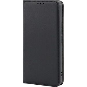 AlzaGuard Book Xiaomi Redmi Note 15 Pro 4G fekete flip tok kép