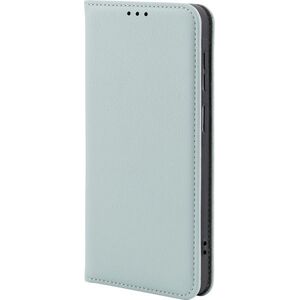 AlzaGuard Book Samsung Galaxy A57 teal flip tok kép