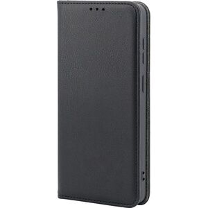 AlzaGuard Book Flip Case Samsung Galaxy S26+ fekete tok kép