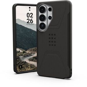 UAG Civilian Black Samsung Galaxy S26 Ultra tok kép