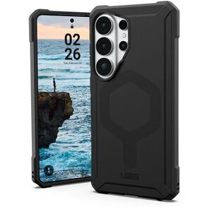 UAG Essential Armor Black Samsung Galaxy S26 Ultra tok kép