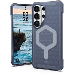 UAG Essential Armor Cloud Blue Samsung Galaxy S26 Ultra tok kép