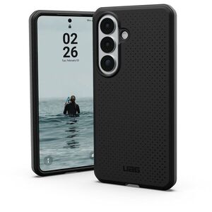 UAG Dot Black Samsung Galaxy S26 tok kép
