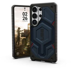 UAG Monarch Pro Kevlar Mallard Samsung Galaxy S26 Ultra tok kép