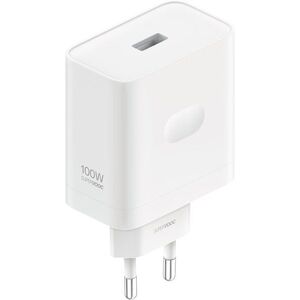 OPPO SUPERVOOC 100W Power Adapter Kit kép
