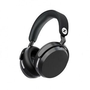 Sennheiser MOMENTUM 5 Wireless Black kép