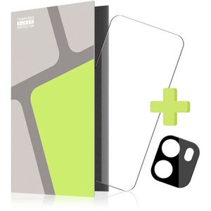 Tempered Glass Protector OnePlus Nord CE6 üvegfólia + kamera védő üveg kép