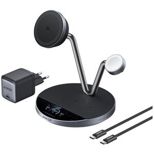 Anker Prime 3in1 25W, fekete kép