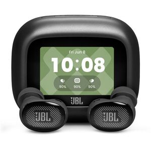 JBL Live Buds4 Black kép