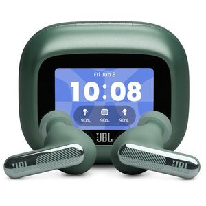 JBL Live Beam4 Green kép