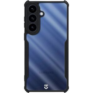 Tactical Quantum Stealth Samsung Galaxy S26+ átlátszó/fekete tok kép